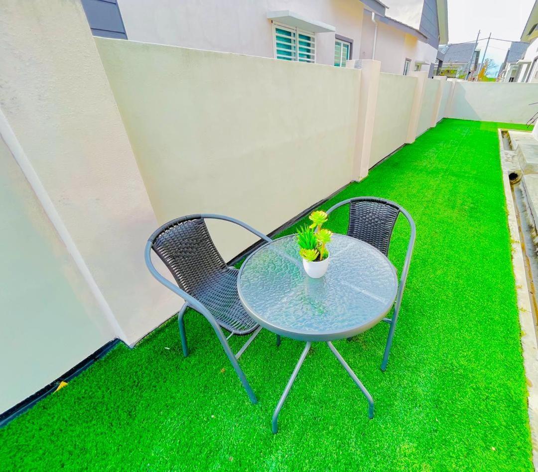 Murah Selesa - Adnin Holiday home Ipoh