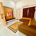 Homestay Ipoh Murah Selesa - Adnin Homestay