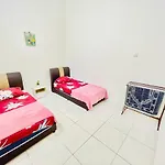 Homestay Ipoh Murah Selesa - Adnin Homestay