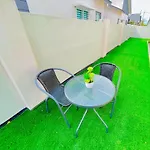 Homestay Ipoh Murah Selesa - Adnin Homestay