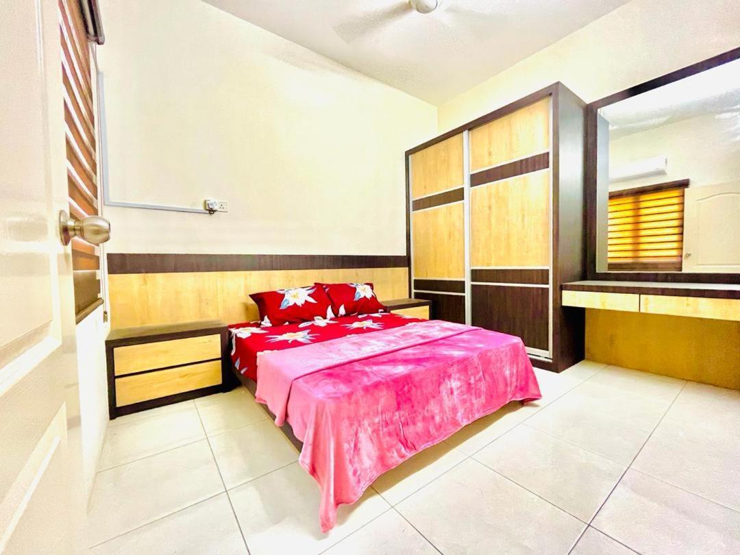 Murah Selesa - Adnin Ipoh