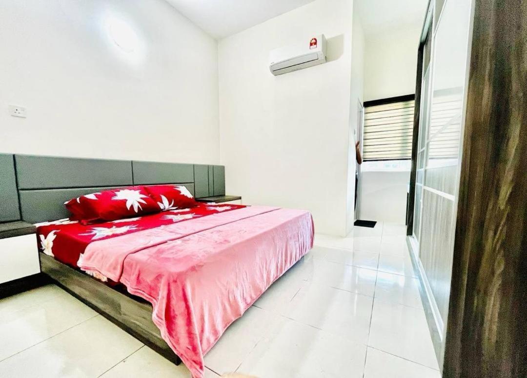 Rumah percutian Murah Selesa - Adnin Ipoh