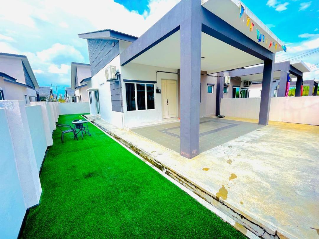 Rumah percutian Murah Selesa - Adnin *